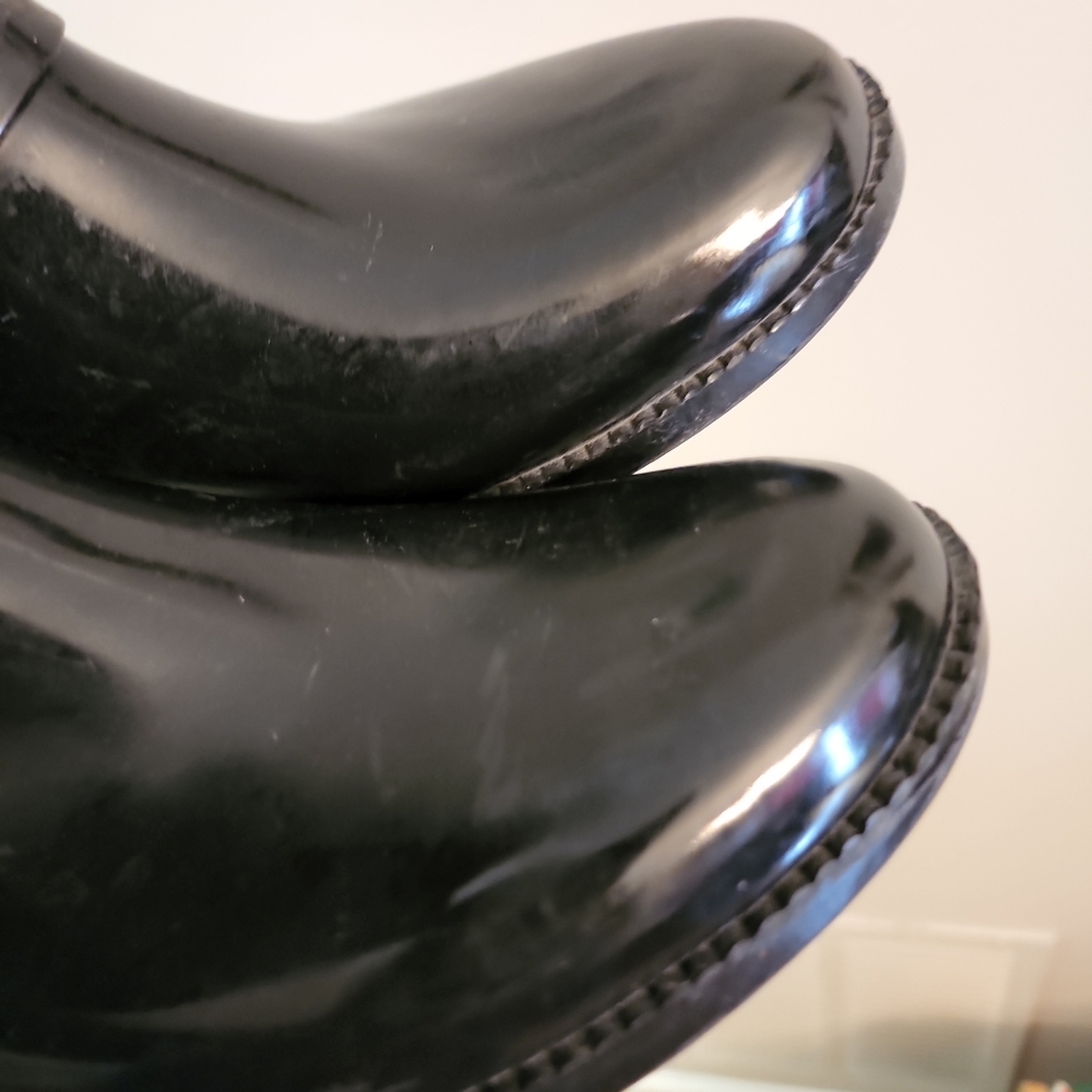 Michael Kors Rain Boots - Picture 7 of 8